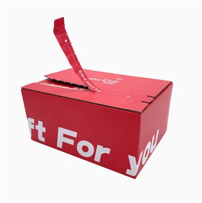 سفارشی کردن ECO سریع خود مهر و موم پستی بسته بندی پستی جعبه های پستی پستی Zip Strips Airplane جعبه های حمل و نقل هواپیما